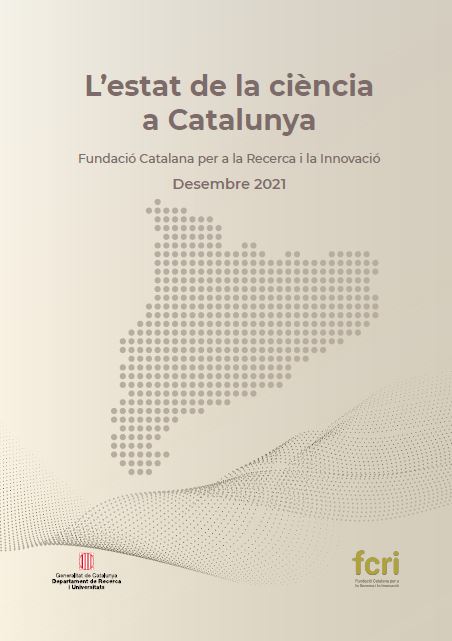 L’Estat de la Ciència a Catalunya